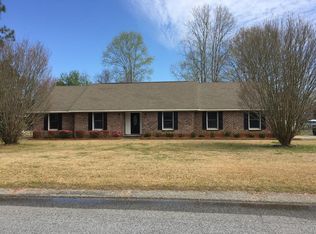55 Bridgepointe Dr, Sumter, SC 29154