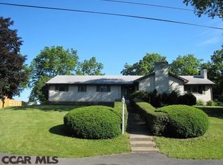 2121 Mountainview Ave, State College, PA