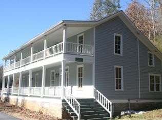 3067 Bear Creek Rd, Marshall, NC 28753