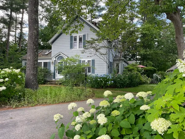32 Walker St, Seekonk, MA 02771