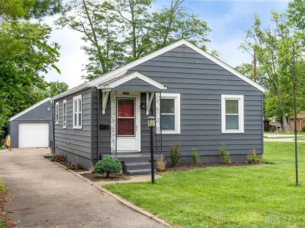 2509 Delta Ave, Dayton, OH 45419