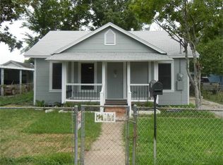 6928 Corpus Christi St, Houston, TX 77020