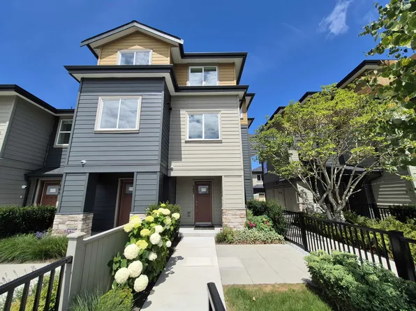 8233 Williams Rd #107, Richmond, BC V7A 1G5