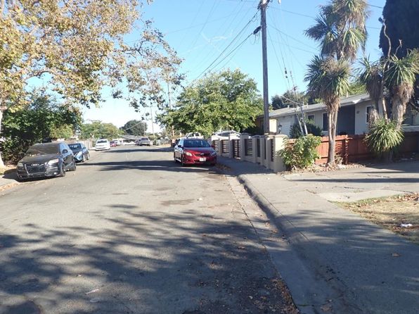 206 El Sendero, Vallejo, CA 94589