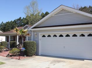 1137 Lancelot Lane Castlewood LOT 245, Conway, SC 29526