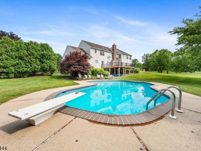 600 Hickory Hill Ln, Neshanic Station, NJ, 08853