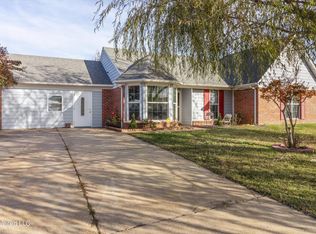 4222 Triple Crown Loop S, Southaven, MS 38671