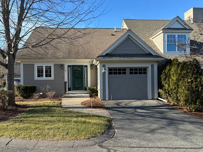11 Faxon Dr #4, Stow, MA, 01775