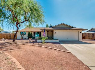 5433 W Beck Ln, Glendale, AZ 85306