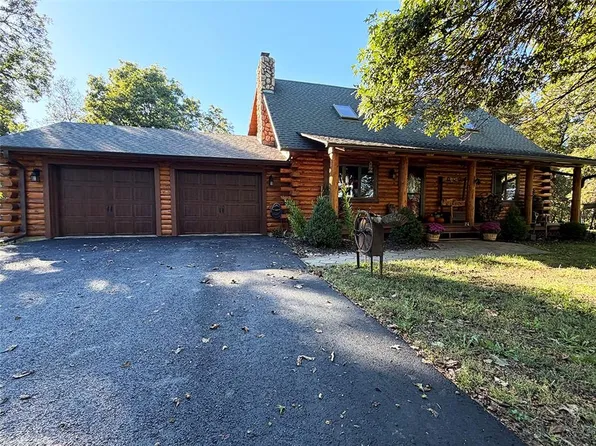 37253 State Highway North Hwy, Barnard, MO 64423