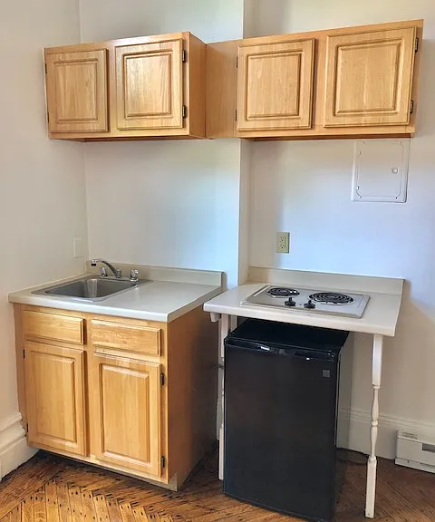 405 Beacon St #6 — Photo 4