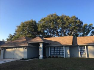 13306 Hollowbend Ln, Riverview, FL 33569