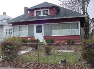 4114 N Byram Ave, Indianapolis, IN 46208