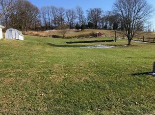 210 Logan Chapel Rd, Fall Branch, TN 37656