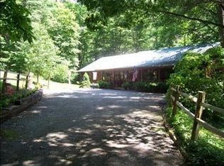 107 Chokeberry Rd, Highlands, NC 28741