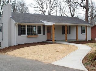 124 Jackson Rd, Mount Airy, NC 27030