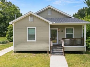 2068 Tulane St, Beaumont, TX 77703