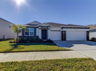 32238 Conchshell Sail St, Wesley Chapel, FL 33545