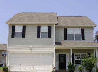 896 Ramsgate Dr SW, Concord, NC 28025