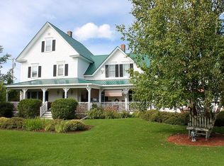 151 Houlton Rd, Easton, ME 04740