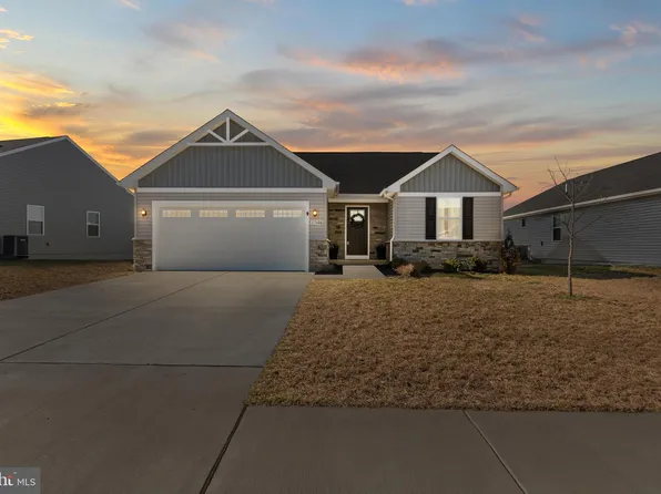 11306 Shamrock Ln, King George, VA 22485