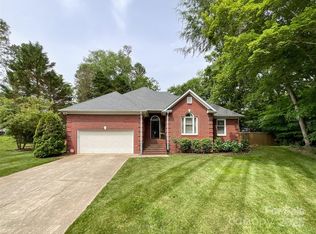 8105 Rachel Ct, Waxhaw, NC 28173