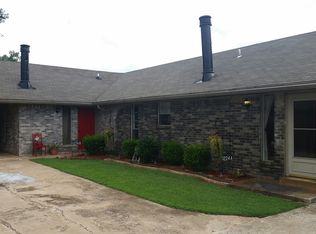 1224 West Huntington Way, Mustang, OK 73064