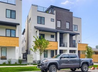 3820 Jason St UNIT 6, Denver, CO 80211