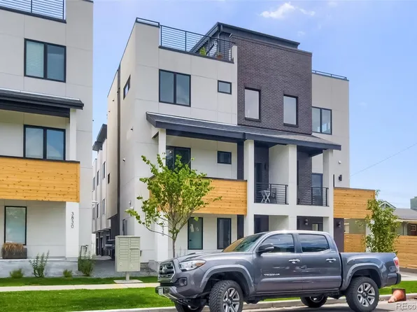 3820 Jason Street #6, Denver, CO 80211