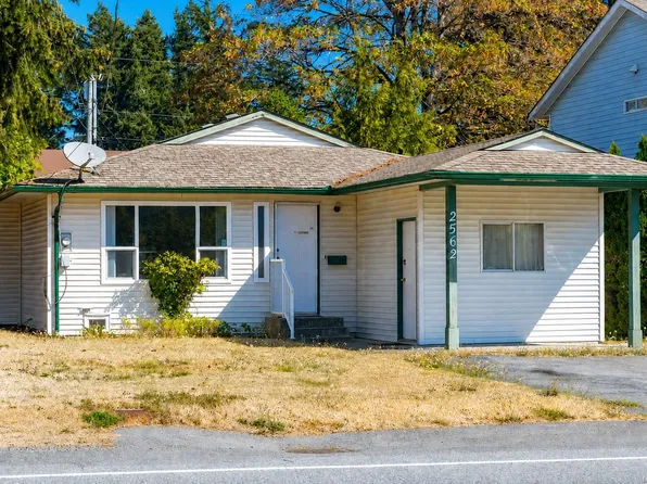 2562 Rosstown Rd, Nanaimo, BC V9T 3R8