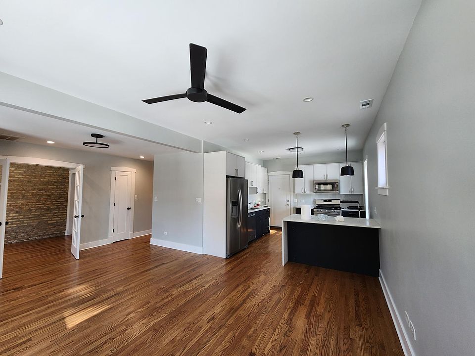 1st image of 225B Washington Blvd #1