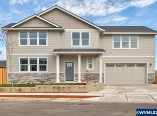 1307 S 11th St, Independence, OR 97351