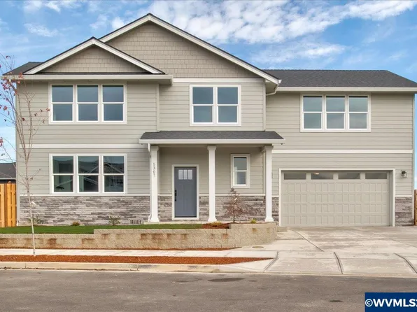 1307 S 11th St, Independence, OR 97351