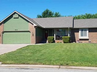 4818 E Willow Point Ct, Wichita, KS 67220