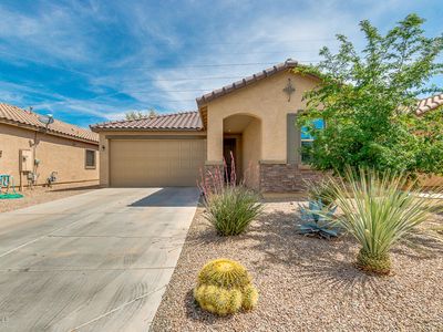 18597 N Celis St, Maricopa, AZ, 85138