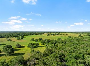 Little Mississippi Cemetery Rd, Franklin, TX 77856