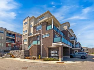 1148 Dragonfly Ave #608, Pickering, ON L1X 0H5