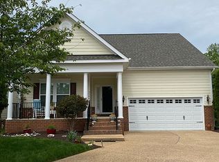 3546 Cedar Br, Williamsburg, VA 23188