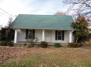 1107 S 10th St, Mayfield, KY 42066