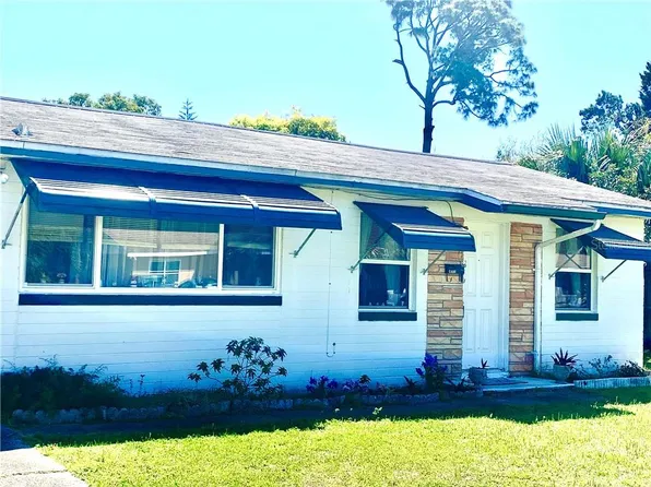 517 Blake Rd, South Daytona, FL 32119