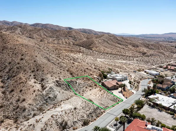 12210 Skyline Dr, Desert Hot Springs, CA 92240