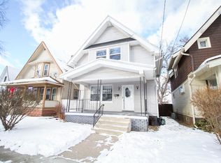 1466 Ingomar Ave, Toledo, OH 43609