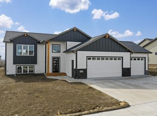 3009 Fran Way, Rapid City, SD 57703