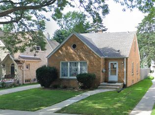 4143 N 40th St, Milwaukee, WI 53216