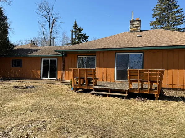 6531 Us Highway 23 S, Ossineke, MI 49766