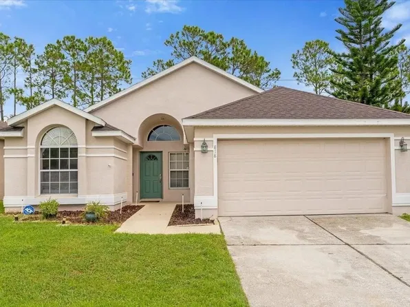 818 Oxford Dr, Davenport, FL 33897