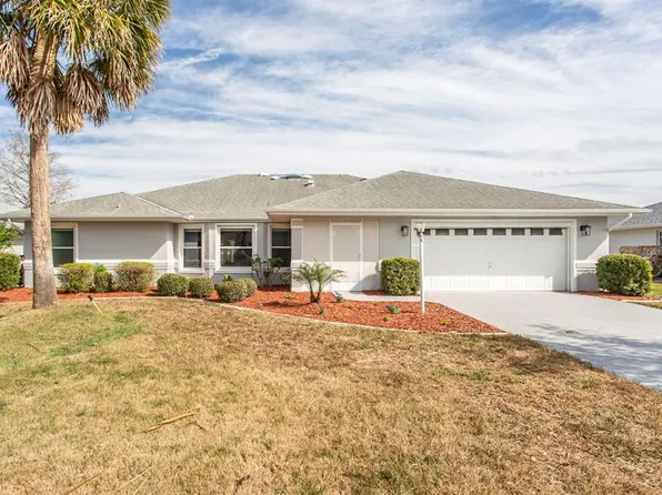 5405 Queen Victoria Dr, Leesburg, FL 34748