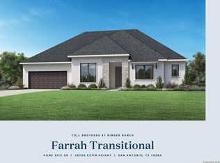 28706 Estin Height, San Antonio, TX 78260