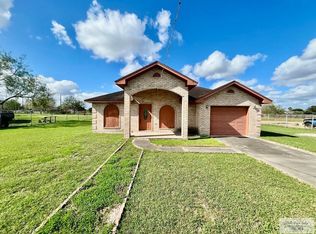 1467 Calle San Lucas, La Paloma, TX 78586