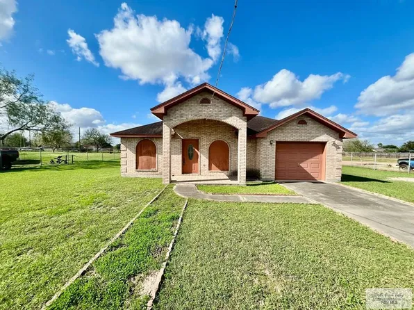 1467 Calle San Lucas, La Paloma, TX 78586